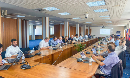 CounteR_Project_Meeting_ASSIST_Software