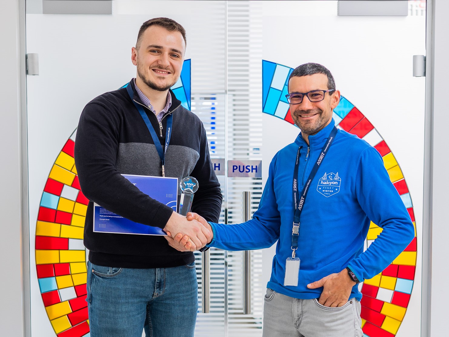 MVPs_are_the_new_superheroes_ASSIST_Software_Suceava
