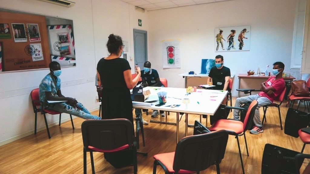 Priority Erasmus+ Project Hubs in Action workshop 2020- ASSIST Software European Project