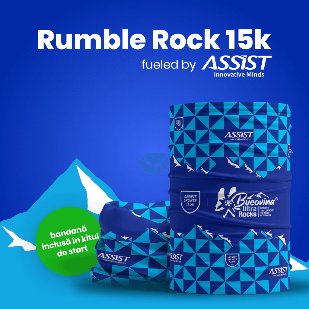 ASSIST Software customized buff