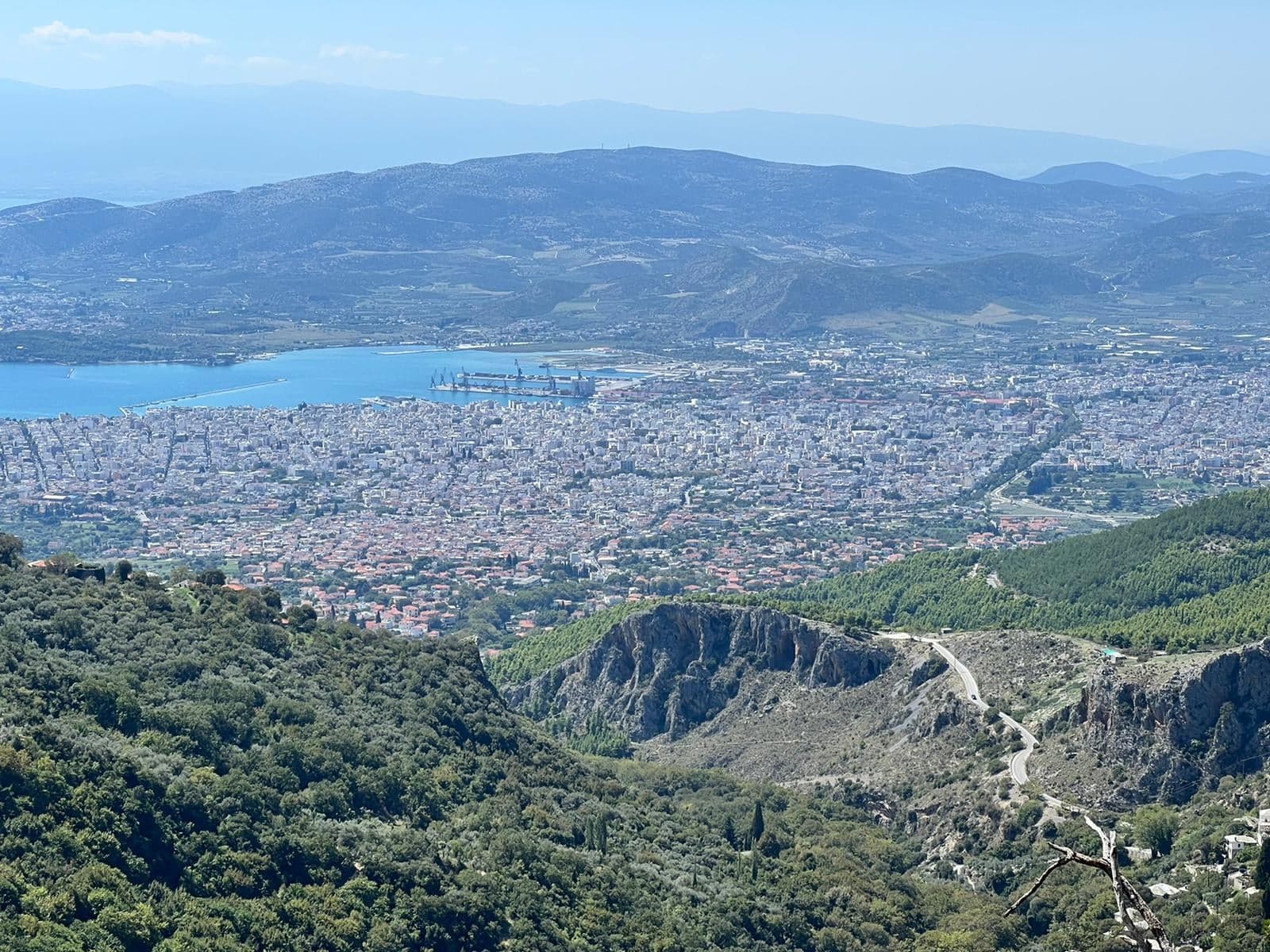 SkillHelp LLTA in Volos - ASSIST Software - Suceava