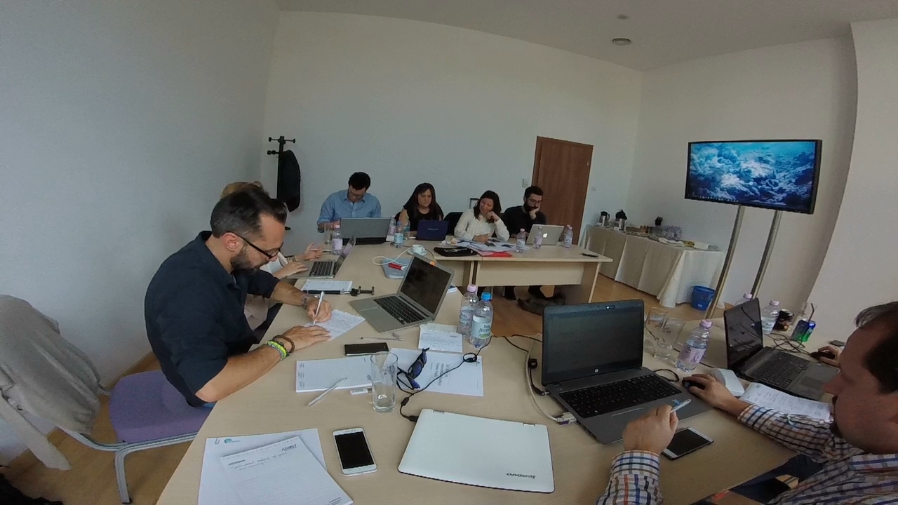 Start-Up Internationalization Partners Meeting in Bucharest-ASSIST Software Romania