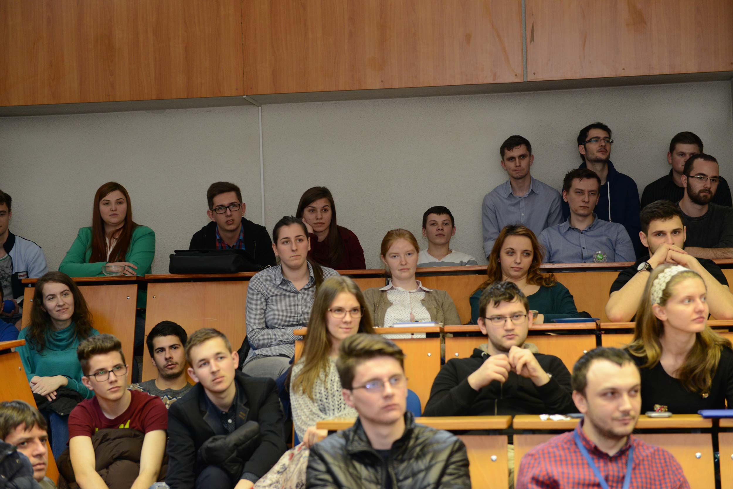 StartUp Internationalization Multiplier Event in Suceava-ASSIST Software Romania