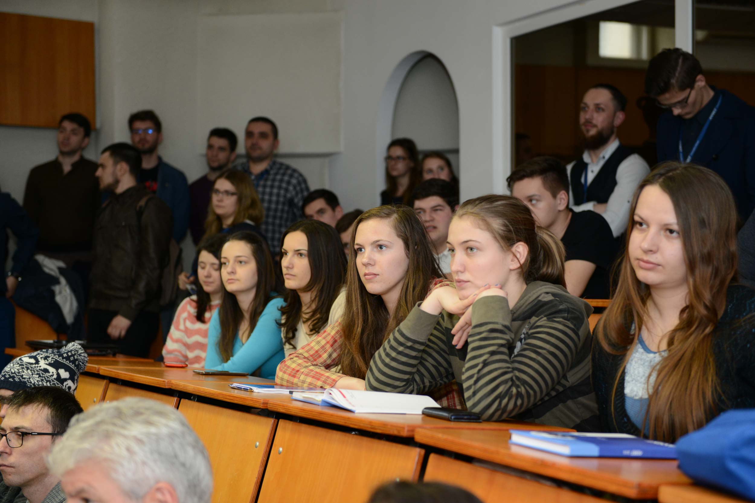 StartUp Internationalization Multiplier Event in Suceava-ASSIST Software Romania