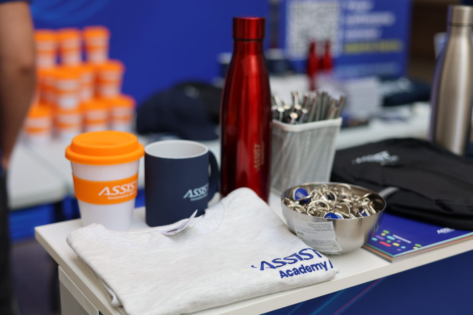 USV_Company_Fair_2024_the_first_step_towards_a_career_in_IT