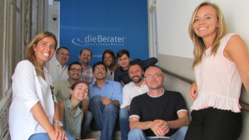 2nd BGame Erasmus+ Project Meeting in Austria, Vienna - ASSIST Software Romania