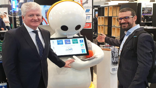 ASSIST Software at Euroshop 2020 - promoted picture