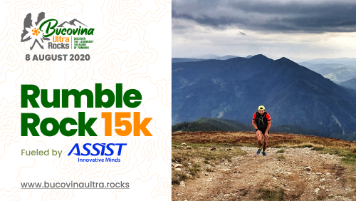 Bucovina Ultra Rocks 2020 powered by ASSIST Software