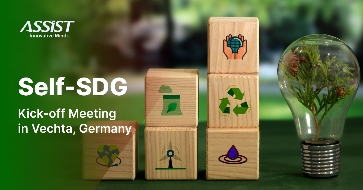 Self SDG project