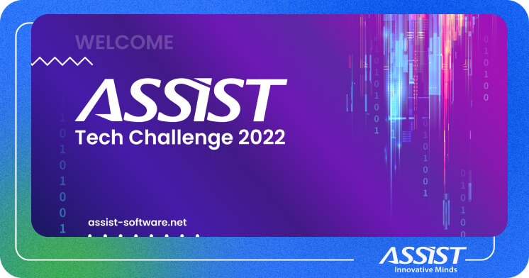 A High-Ranking IT Competition in Suceava? USV students recommend ASSIST Tech Challenge  