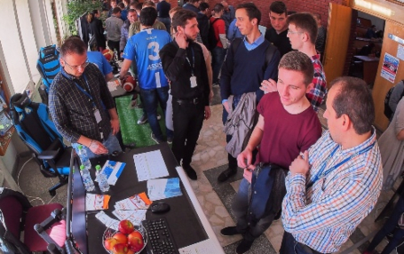 COMEET Plus Erasmus+ Project Dissemination at USV - promoted picture