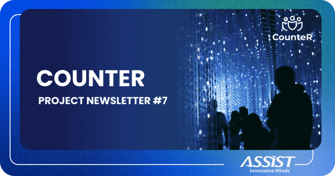 CounteR Newsletter