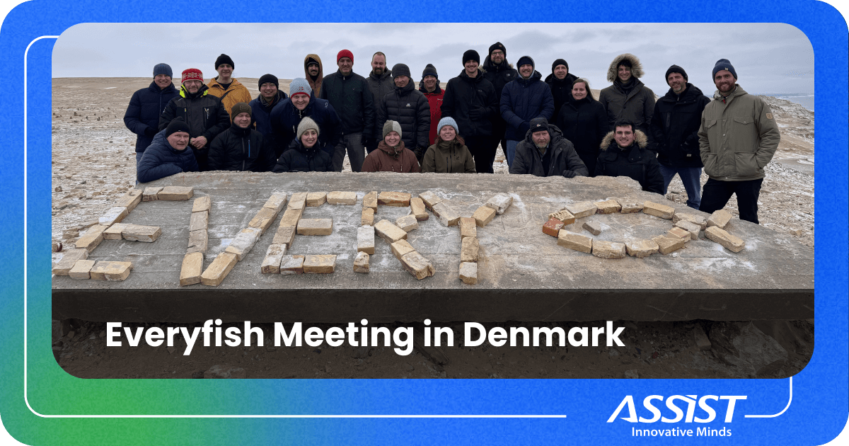 Everyfish_Consortium_Denmark_ASSIST_Software