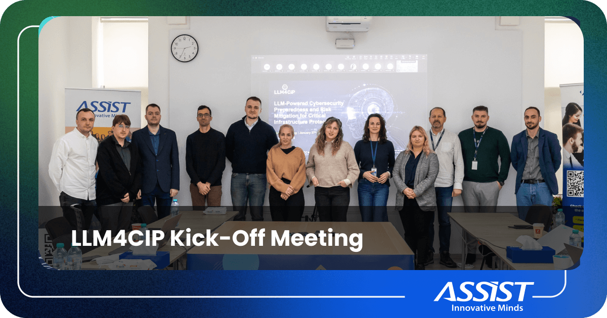 EU project consortium