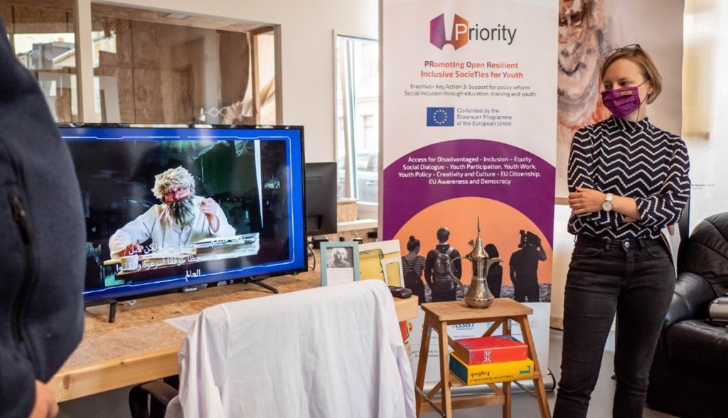 Priority Erasmus+ Project Hubs in Action Event 2020- ASSIST Software European Project