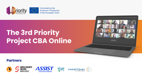 PRIORITY Project CBA Online- ASSIST Software