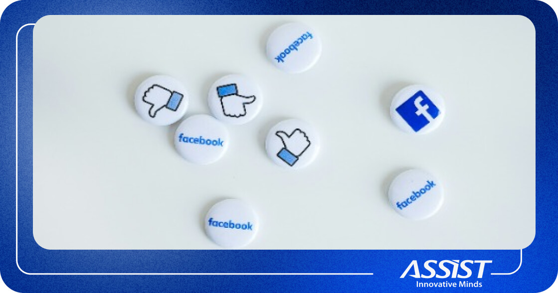WE ARE SOCIAL 1000+ ASSIST Software Romania