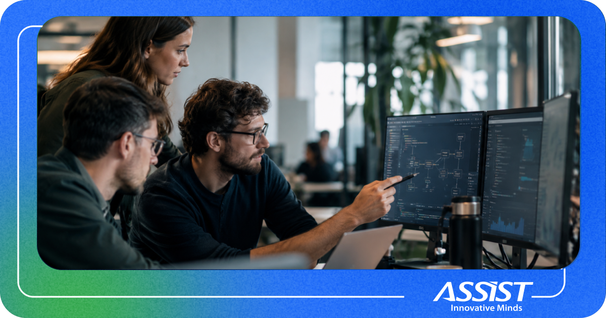Top 5 Enterprise AI Implementation Companies in Europe for Moving AI from PoC to Production in 2026 
