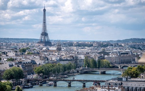 2nd VALUMICS H2020 Project Workshop In Paris, France - ASSIST Software Romania
