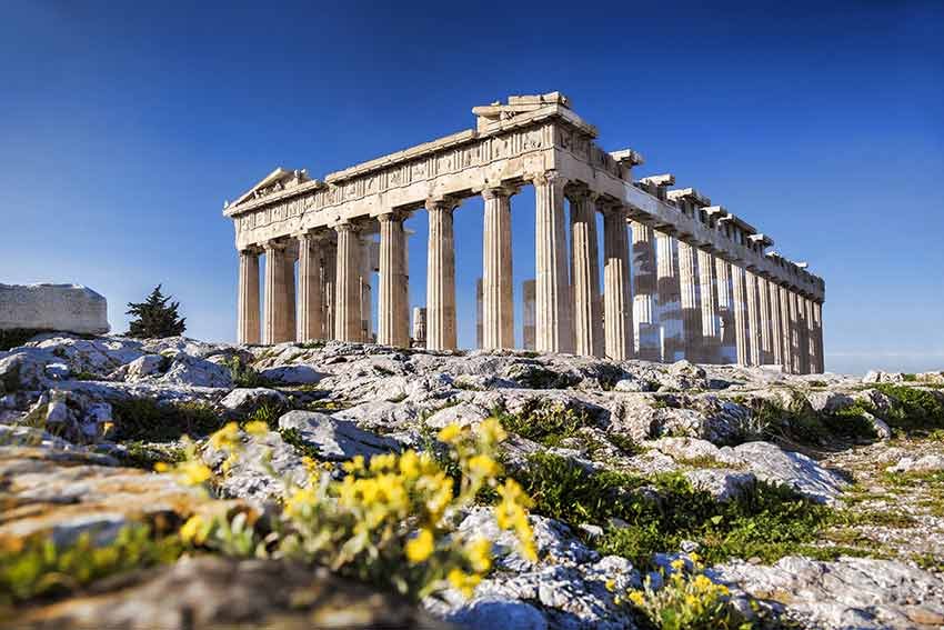 6th ASPIRE H2020 Project International Meeting in Greece - ASSIST Software Romania European projects - promoted picture