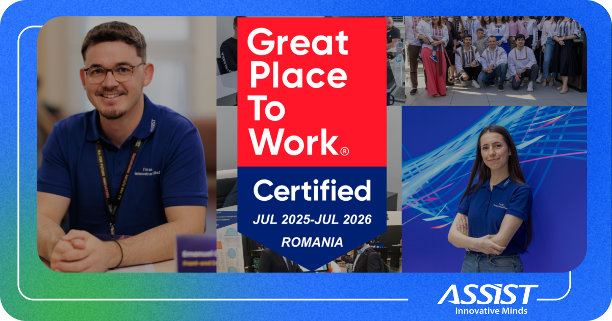ASSIST_Software_Great_Place_to_Work_cover