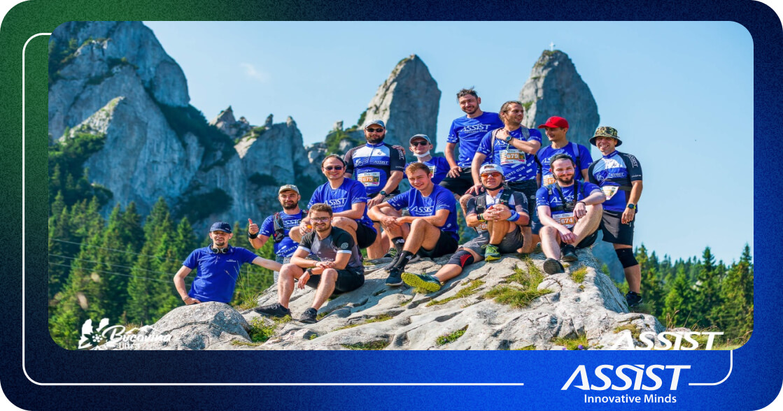 Bucovina Ultra Rocks