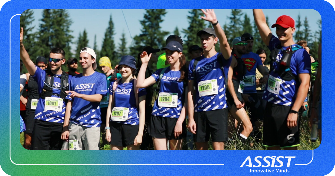 Bucovina Ultra Rocks 2020 powered by ASSIST Software