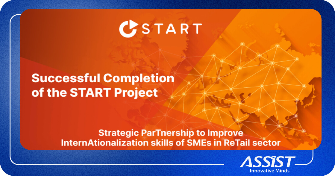 Completion of the START Project