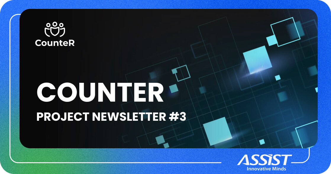 CounteR Project
