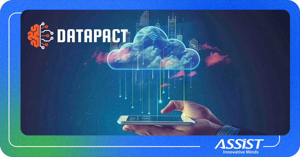 DataPact ASSIST Software 1