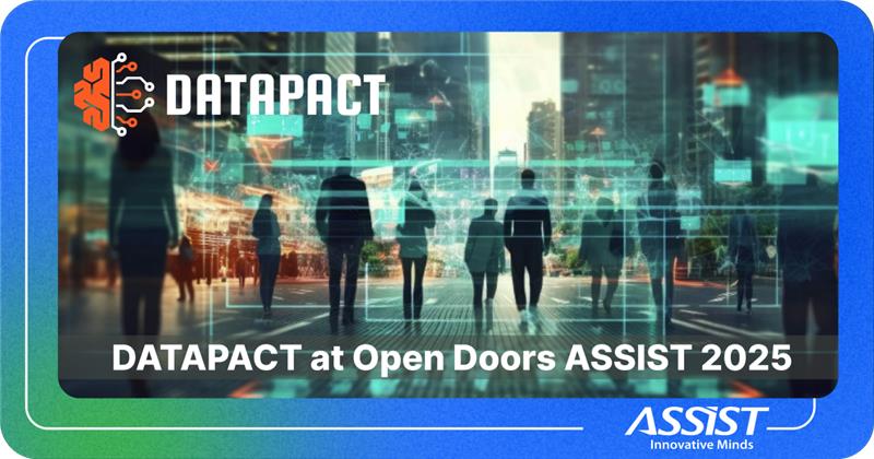DataPact_ASSIST_Software_cover