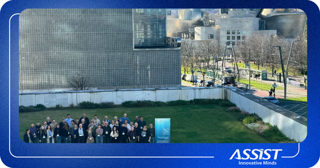 EveryFish_2nd_General_Meeting_in_Bilbao_ASSIST_Software