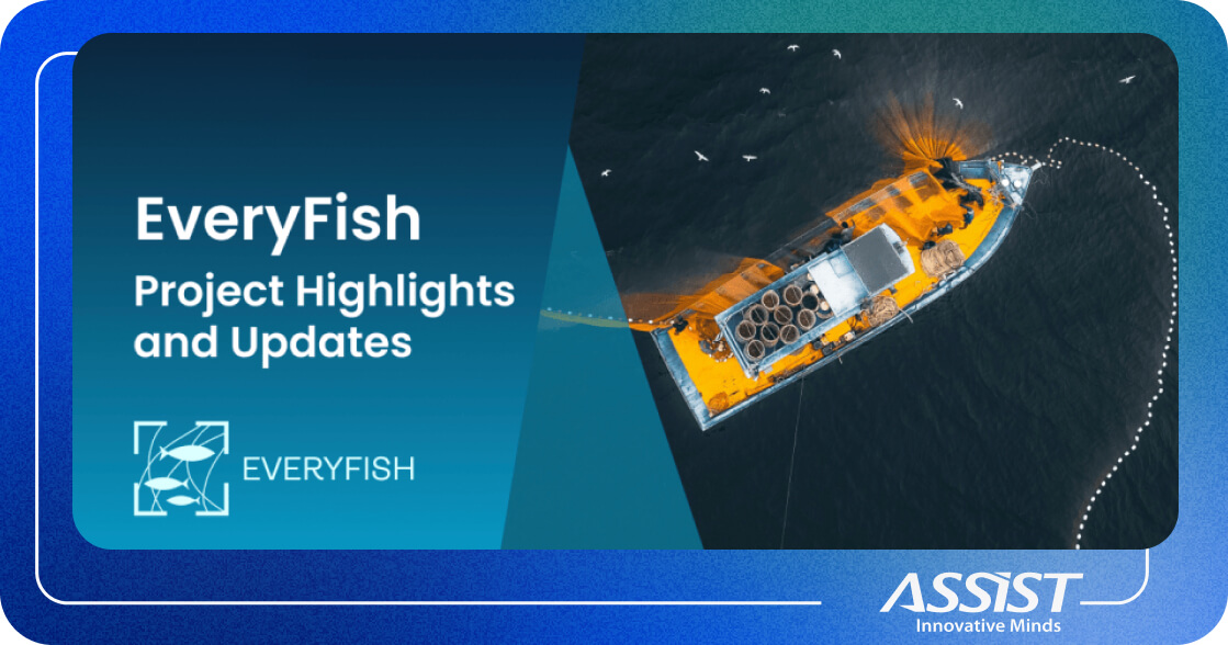 EveryFish project