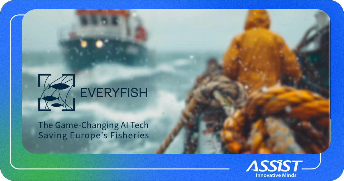 Everyfish_ASSIST_Software_cover