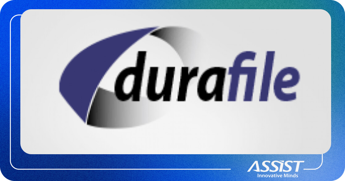 FP7 Programme DURAFILE - Official Press Release