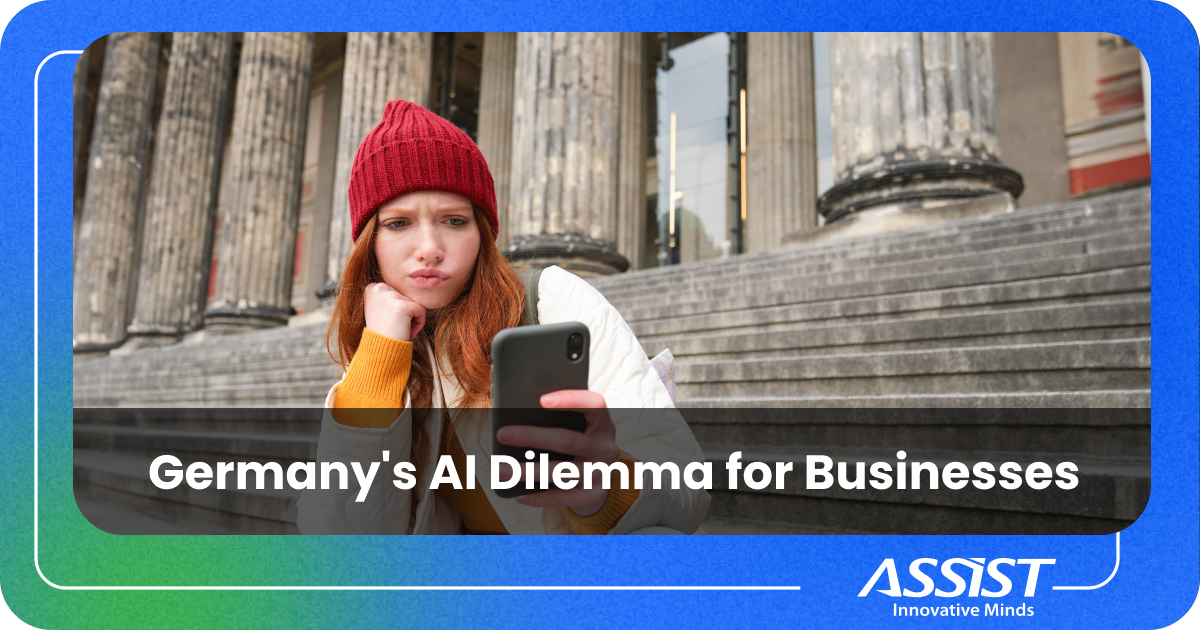 Germanys AI Dilemma promoted image