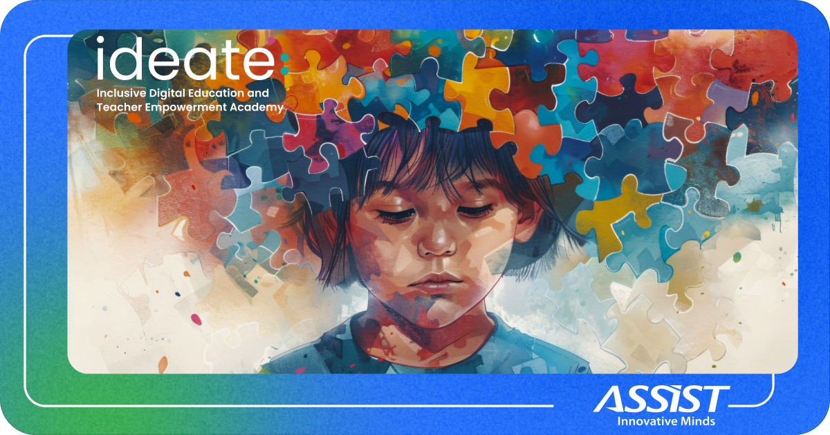 IDEATE ASSIST Software