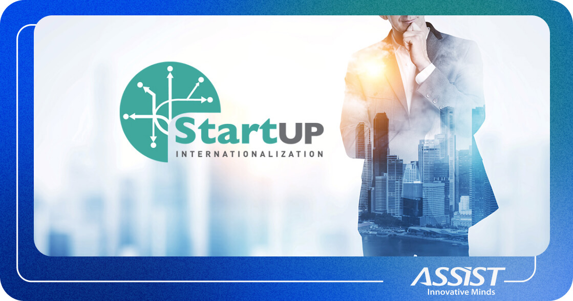 Introducing Internationalization for Entrepreneurs Event in the United Kingdom-ASSIST Software Romania
