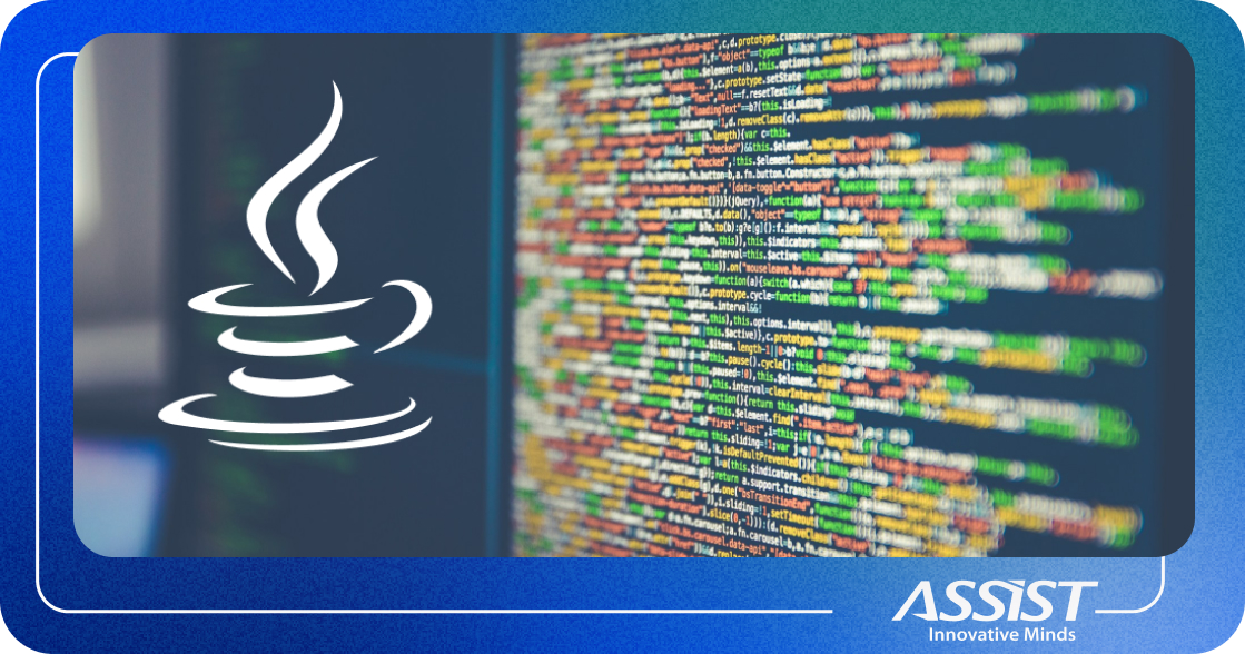 Java Internship ASSIST Software