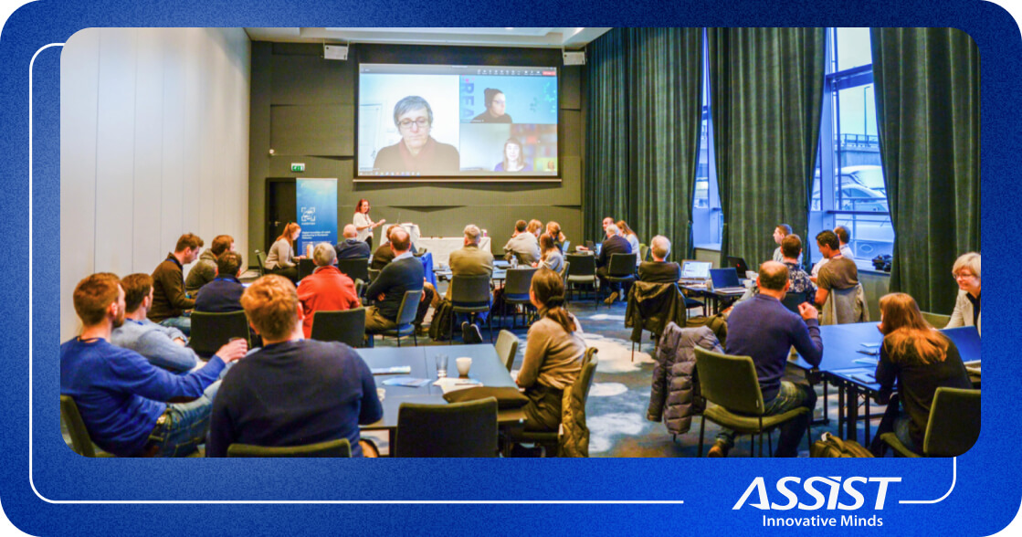 Kick-off Meeting of the EveryFish Horizon Europe Project