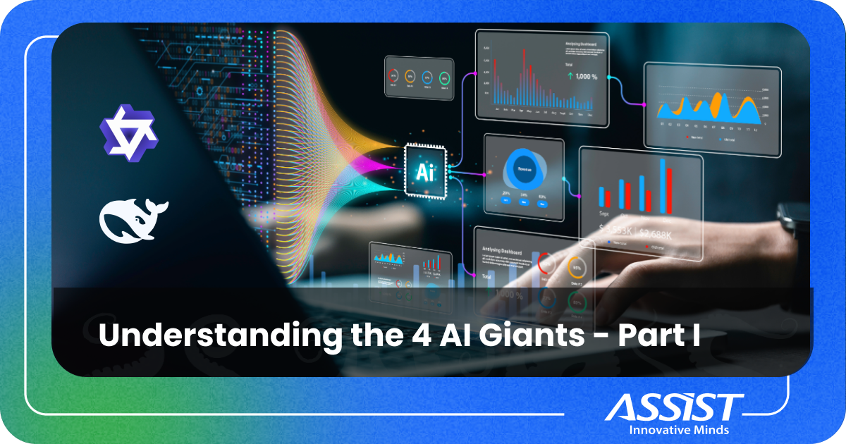 Master_the_4_AI_Giants_Meet_Qwen_and_DeepSeek_ASSIST_Software