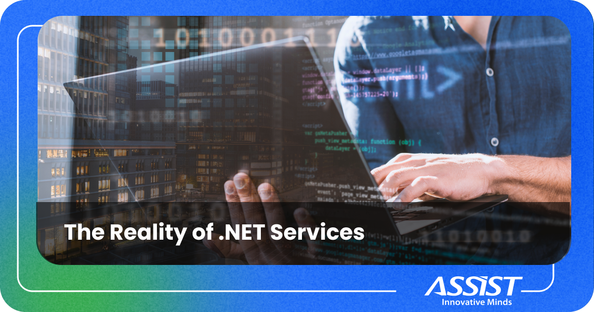 .NET Development for Scalable Solutions cover