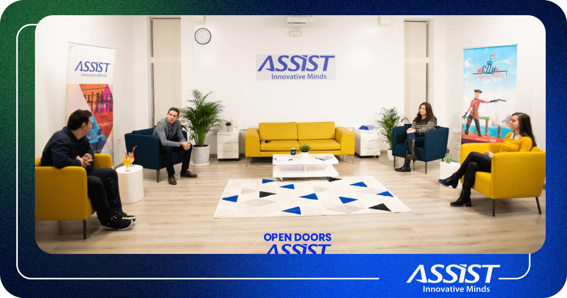 Open Doors