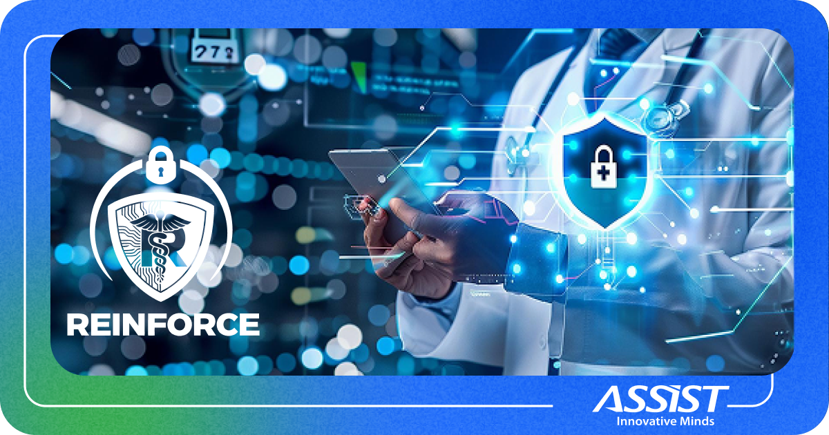 Reinforce Project ASSIST Software
