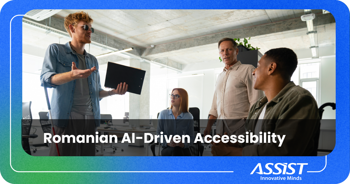 Romanian_AI_ASSIST_Software
