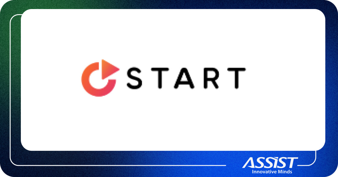 Logo Start 