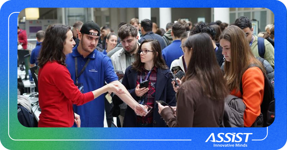 Self SDG ASSIST Software