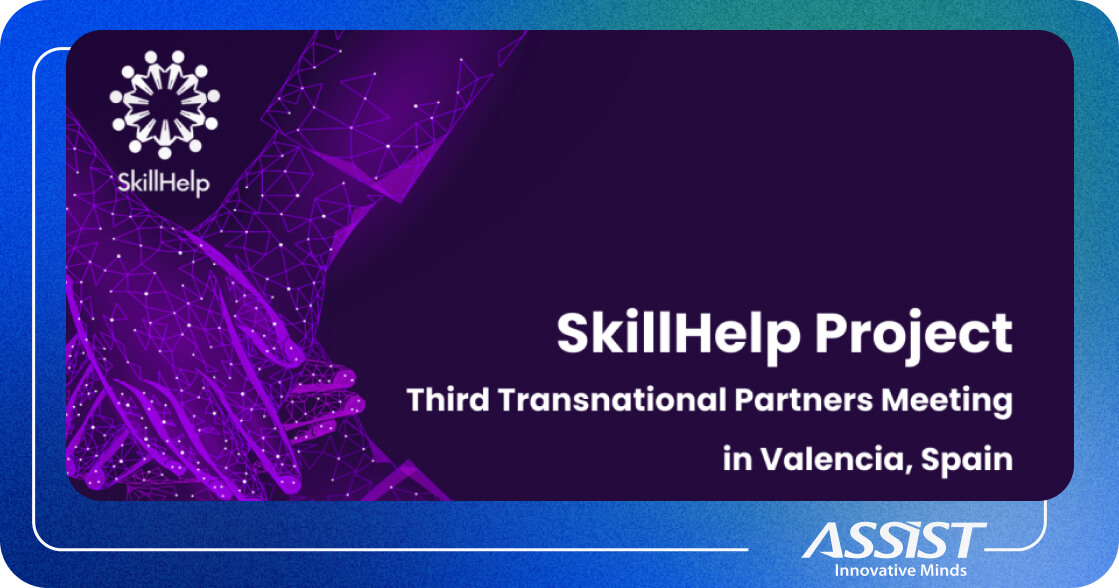 SkillHelp Valencia