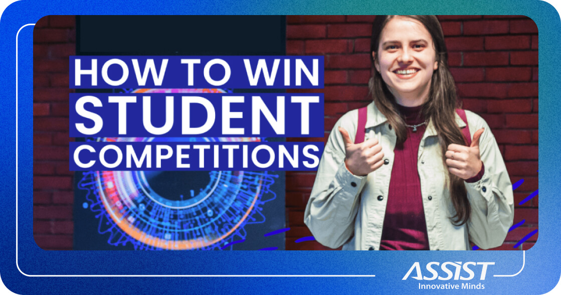 Student competitions 