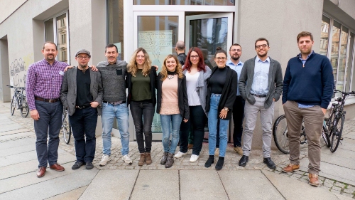 The PRIORITY Erasmus+ Project Has Been Launched! - ASSIST Software European Project (promo)